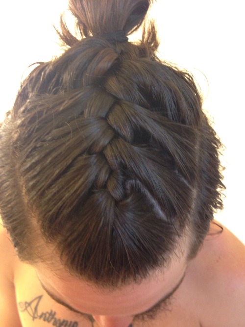 ManBraid  Tumblr