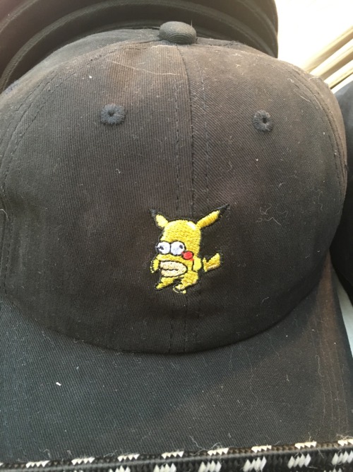 thriftstoreoddities:gudeboy:i found a god’s reject in south...