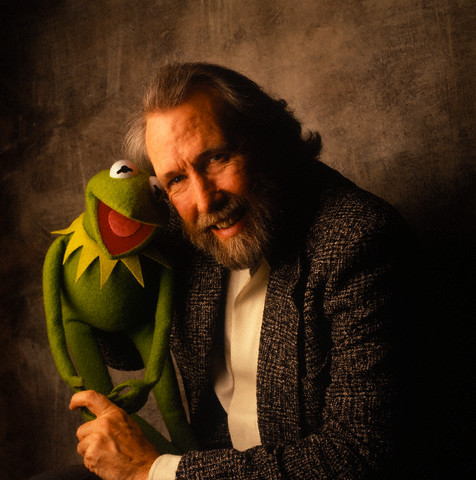 toughpigs:Remembering Jim Henson (September 24, 1936 - May 16,...