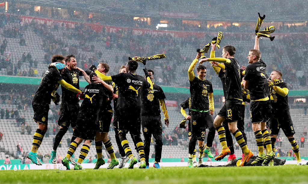 Borussia Dortmund Daily!