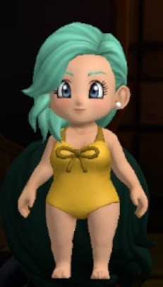 dragon quest builders 2 liquid metal slime dragon quest builders 2 liquid metal slime