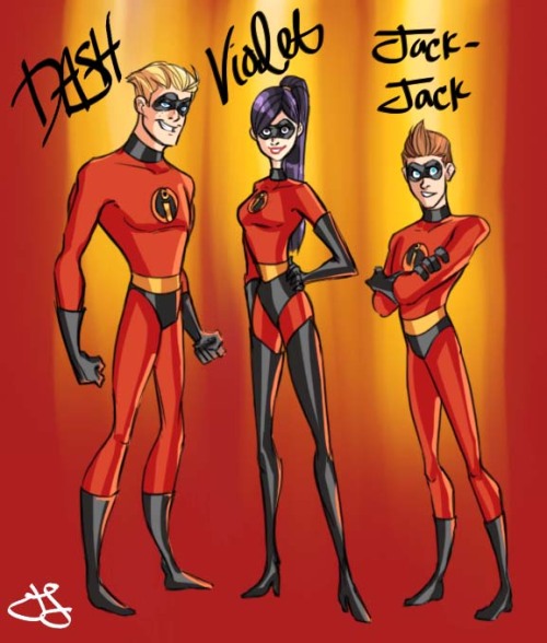 violet parr tumblr