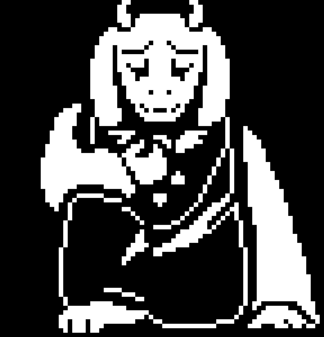 Collecting Resources And References For The Undertale Community 