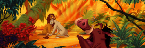 weluvdisney:request || the lion king fan artslike or reblog if...