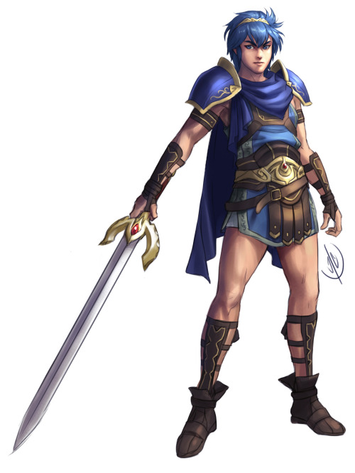 Jaeon009s Sweet Corner • Remembering Pantless Marth Redesign And Fixed 7360