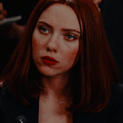 Scarlett Johansson 