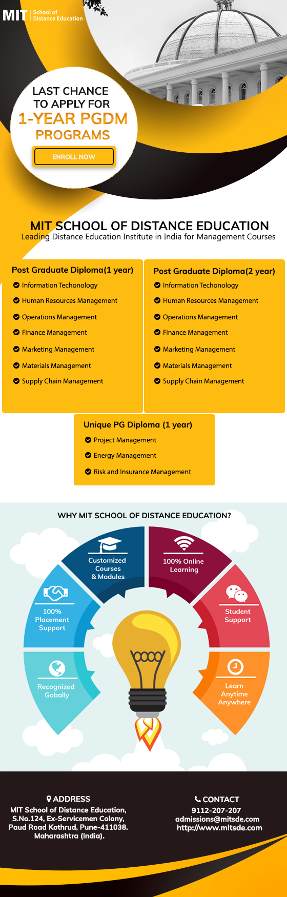 Coursework for phd in management