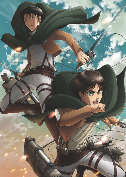 SNKNEWSCOM THE LATEST SHINGEKI NO KYO