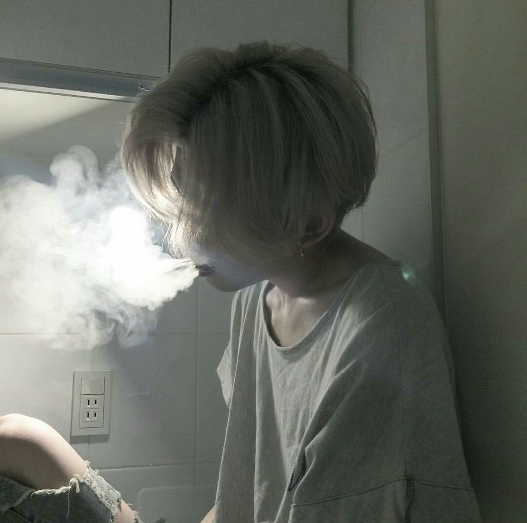 » blonde faceless ulzzang boy « - icons