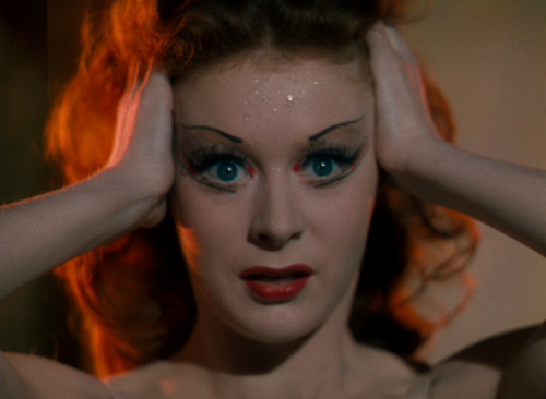 luciofulci:The Red Shoes (1948) dir. Michael Powell and Emeric...