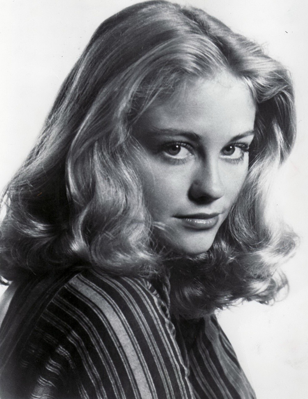 Timeless Beauty Cybill Shepherd