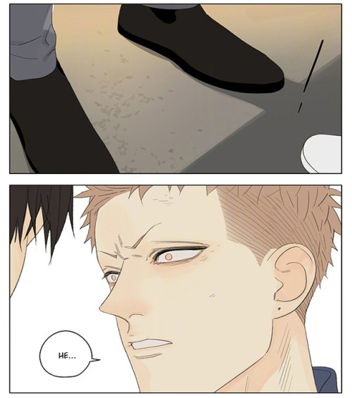 yaoi-blcd:Old Xian update of [19 Days] translated by...