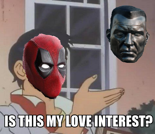 Deadpool 2 Spoilers Tumblr