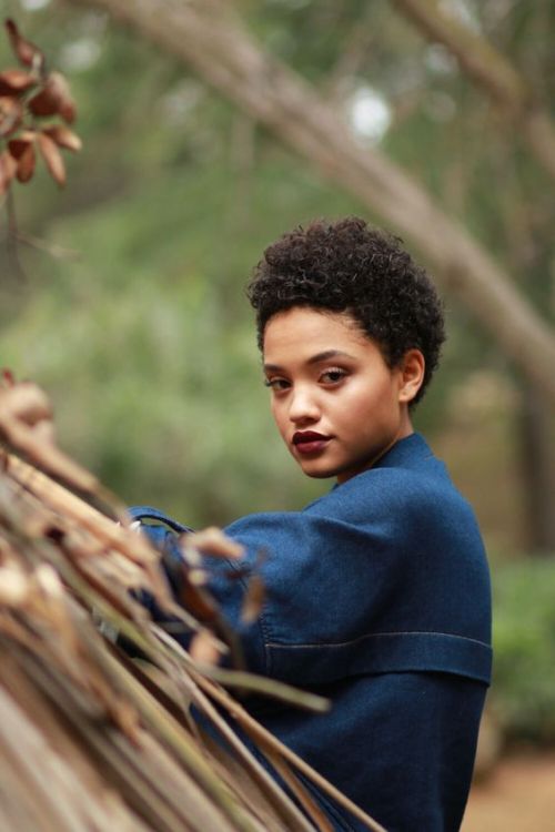 lleyao:Kiersey Clemons