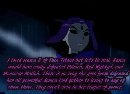 theteentitansconfessions