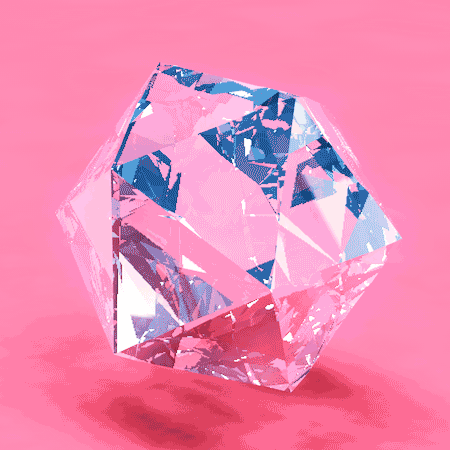 IcosahedronDiamond