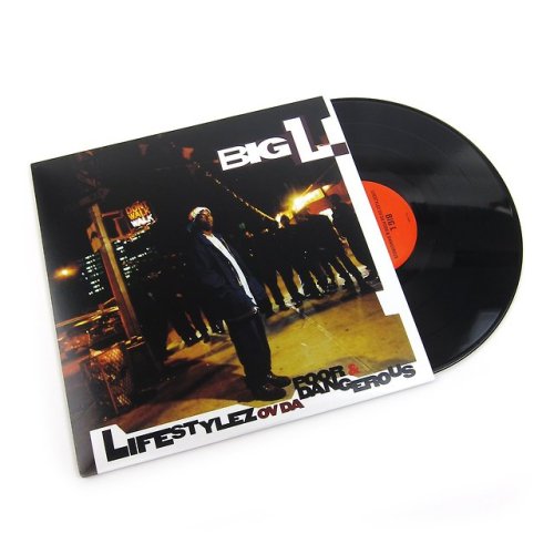 trainofthoughtcollective:We need to talk about Big L more..