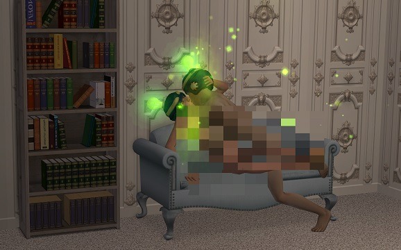 sims 2 acr