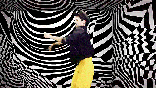 Resultado de imagem para gif banda uo