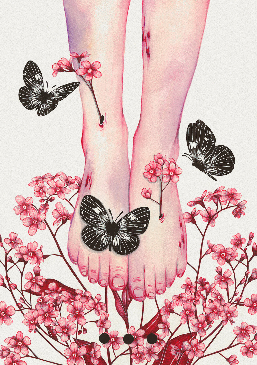 Resultado de imagem para peony yip