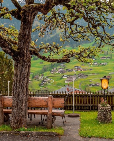 Grindelwald, Switzerland