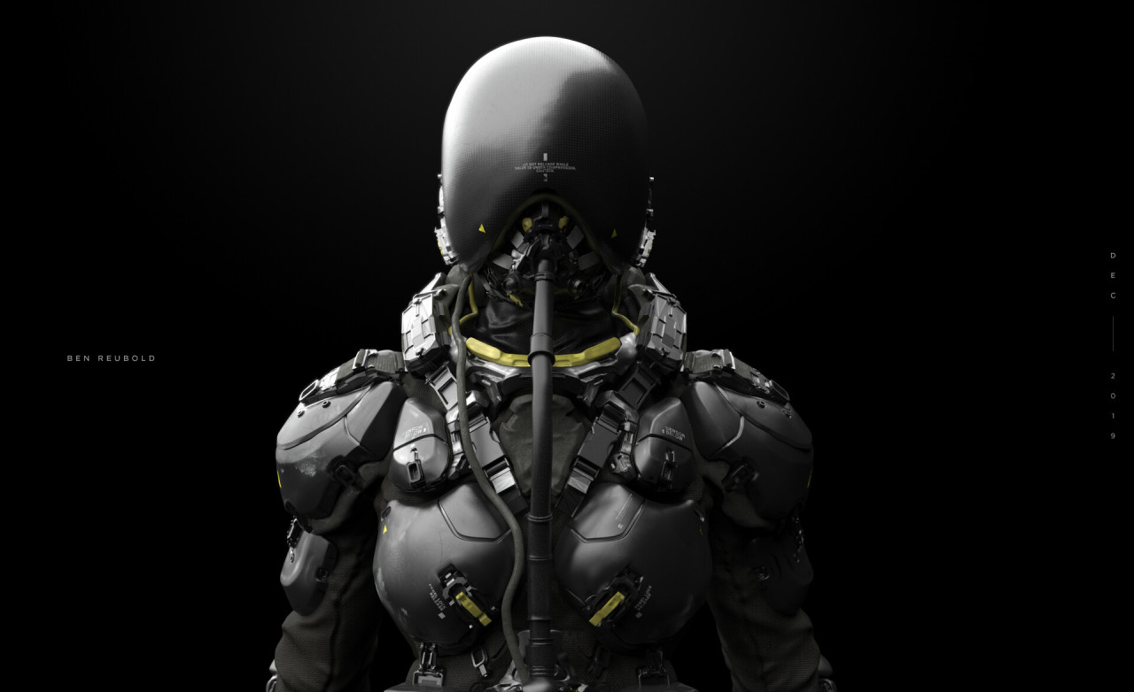 Concept Helmet Tumblr Posts Tumbral Com