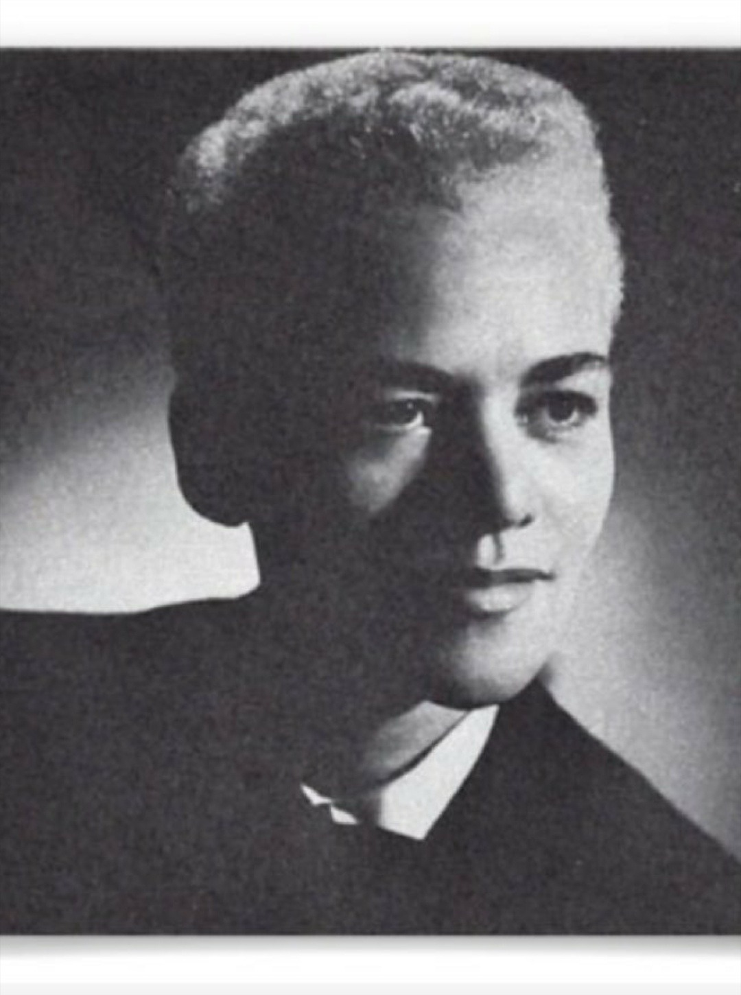 storme delarverie