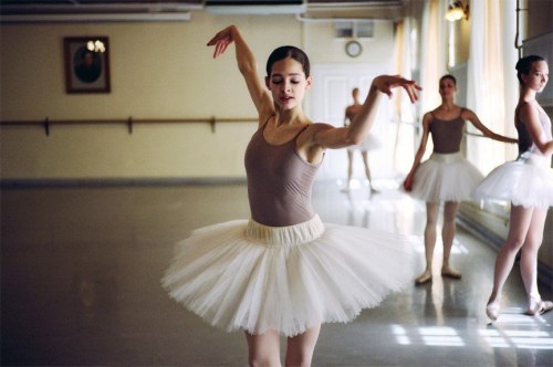 lasylphidedubolchoi:Vaganova Ballet Academy headed by Nikolai...