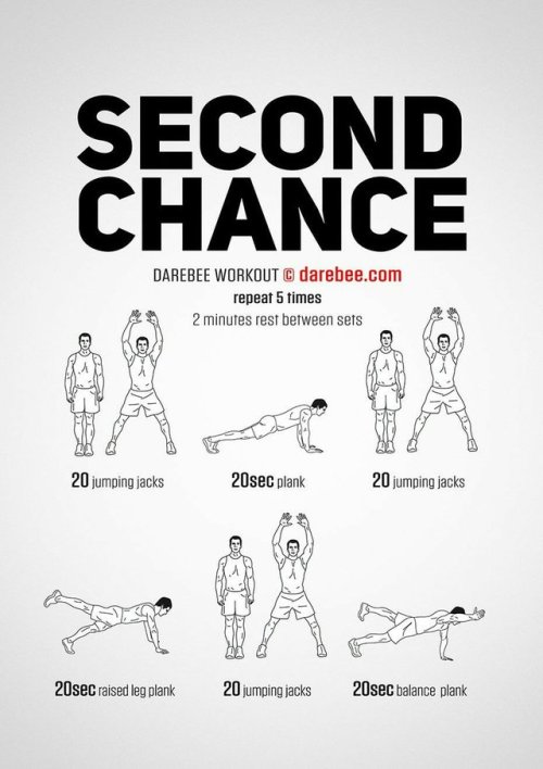 severelyfuturisticharmony:Workout For Daily LifeBuilding a...