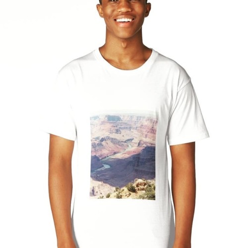 Revisit the #grandcanyon with this cool shirt. Features another...