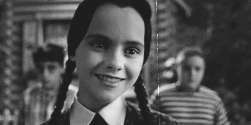 download wednesday addams 1993