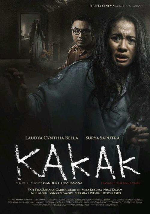 Poster Film Horor Indonesia - semua tentang informasi poster