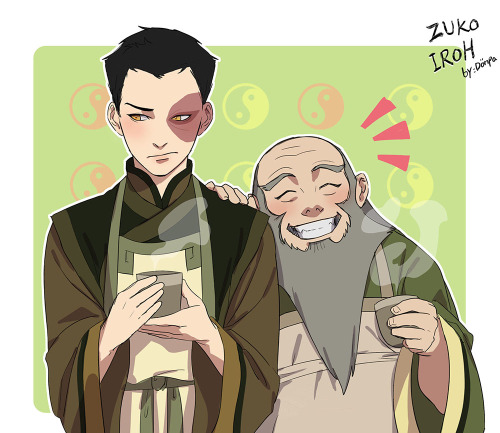 Avatar The Last Airbender On Tumblr