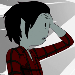 boy marceline | Tumblr