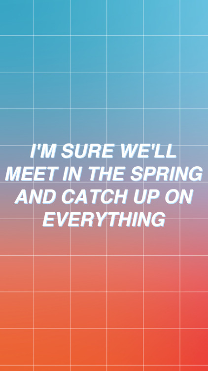 indieiphonewallpapers:the goodside // troye sivan