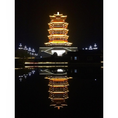 Beijing (北京), China (中国) (at...