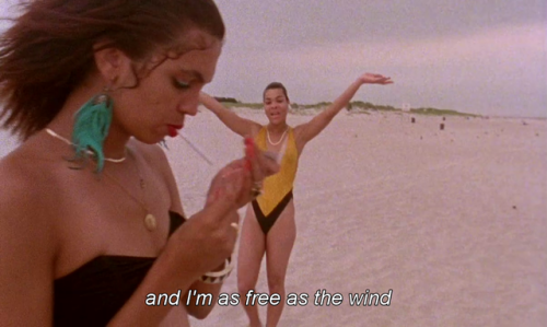 365filmsbyauroranocte:Paris is Burning (Jennie Livingston,...