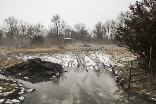 forgotteniowa:The Fog