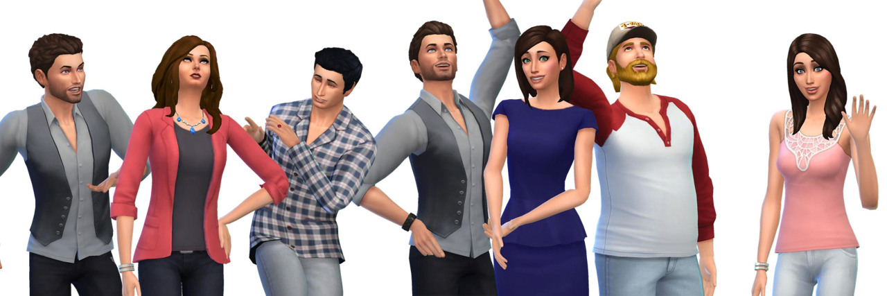 sims 4 best mods for story telling