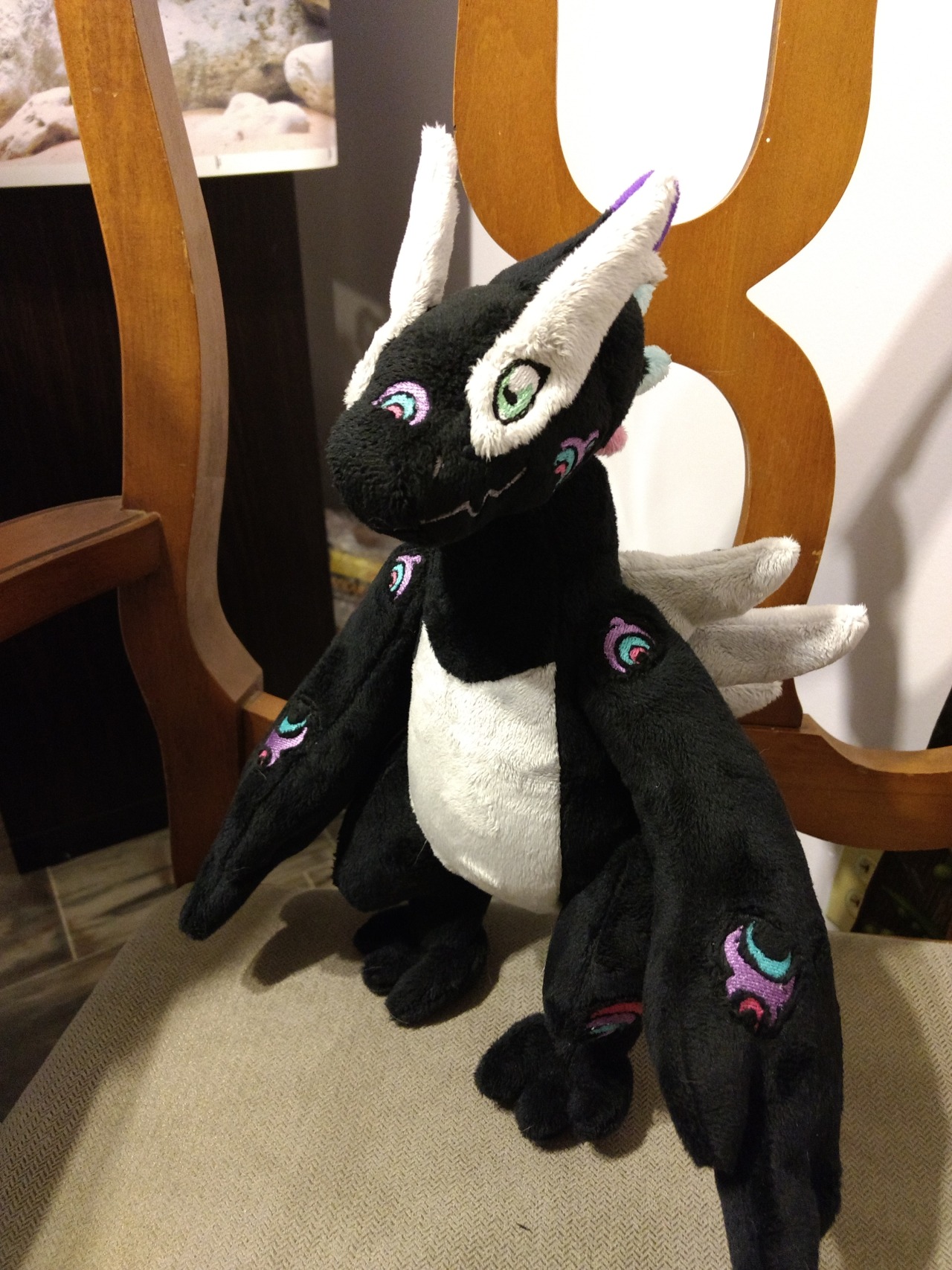 twilight sparkle stuffed