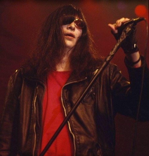 @ I Love Joey Ramone