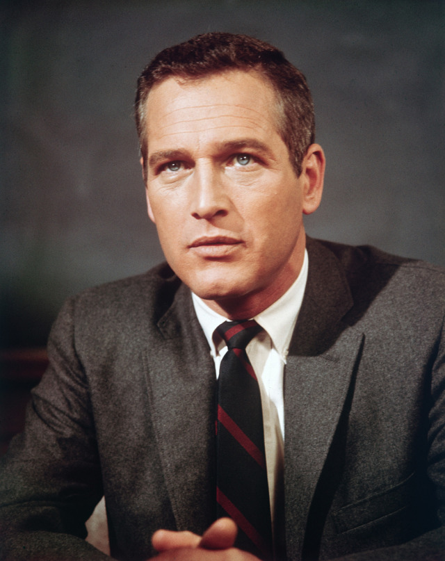 Paul Newman In The 1960s. - Newman. Redford. Hell Yes!