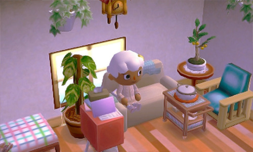 acnl animal crossing animal crossing new leaf ac:nl oval oval& 039;s house mine middle