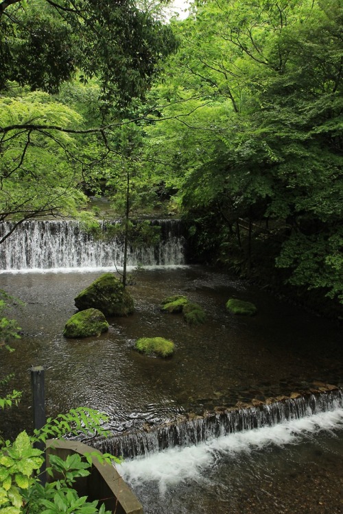 burningmine:Kibune, JapanJune, 2018