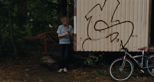 The Kid With a Bike (Jean-Pierre & Luc Dardenne, 2011)