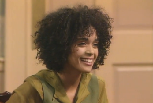 Lisa Bonet Tumblr