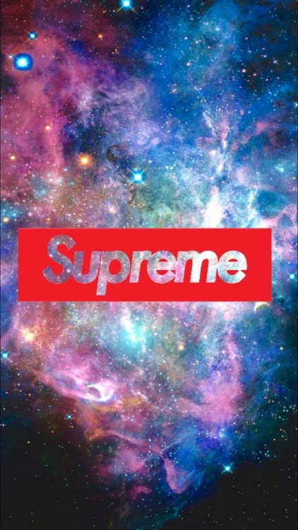 supreme logo on Tumblr