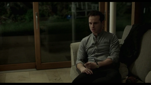 queen-scottie:Andrew Scott as Chris in The Delinquent Season.