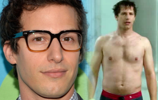 Themoinmontrose Actor Andy Samberg Thelonelyisland Is Today