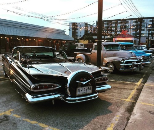 #59impala#rodsantique#collection (at...